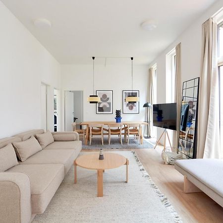 Great Apt - Near Beach - Cph Copenhagen Exterior photo