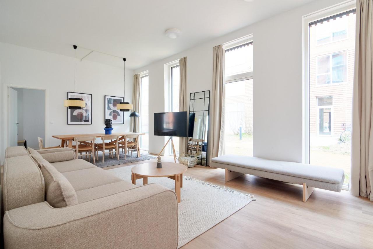 Great Apt - Near Beach - Cph Copenhagen Exterior photo