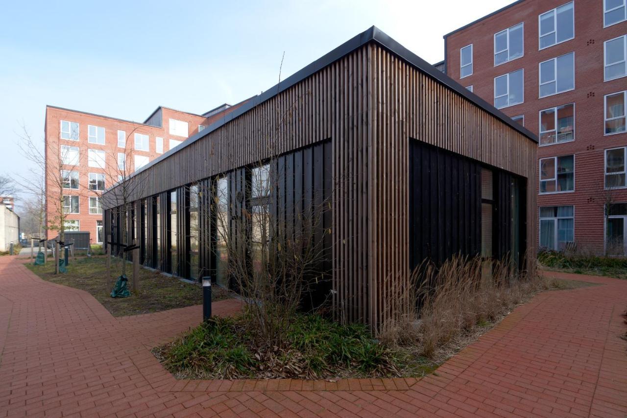 Great Apt - Near Beach - Cph Copenhagen Exterior photo