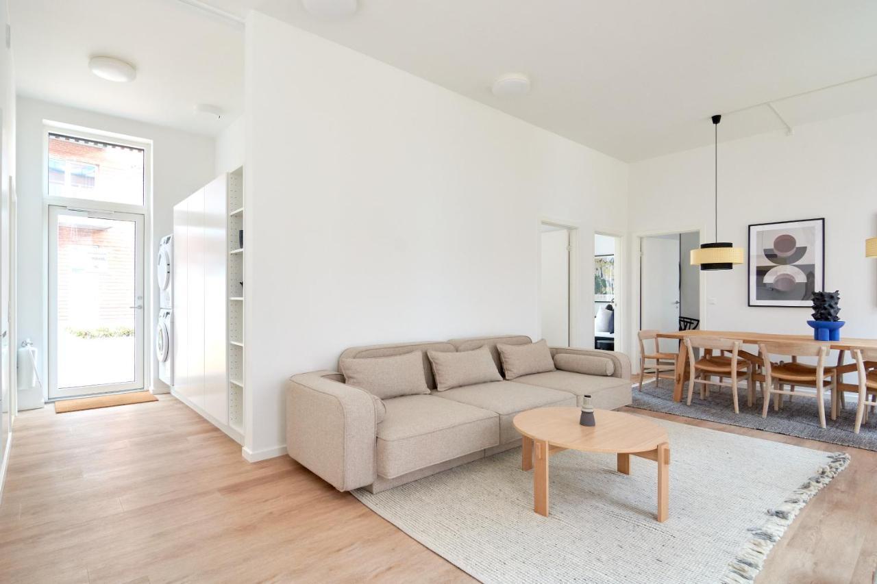 Great Apt - Near Beach - Cph Copenhagen Exterior photo