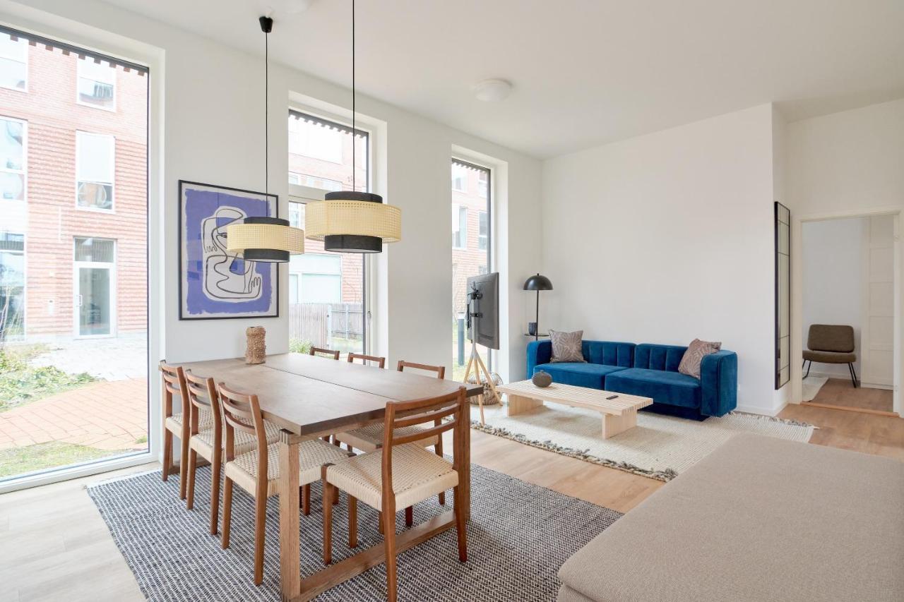 Great Apt - Near Beach - Cph Copenhagen Exterior photo