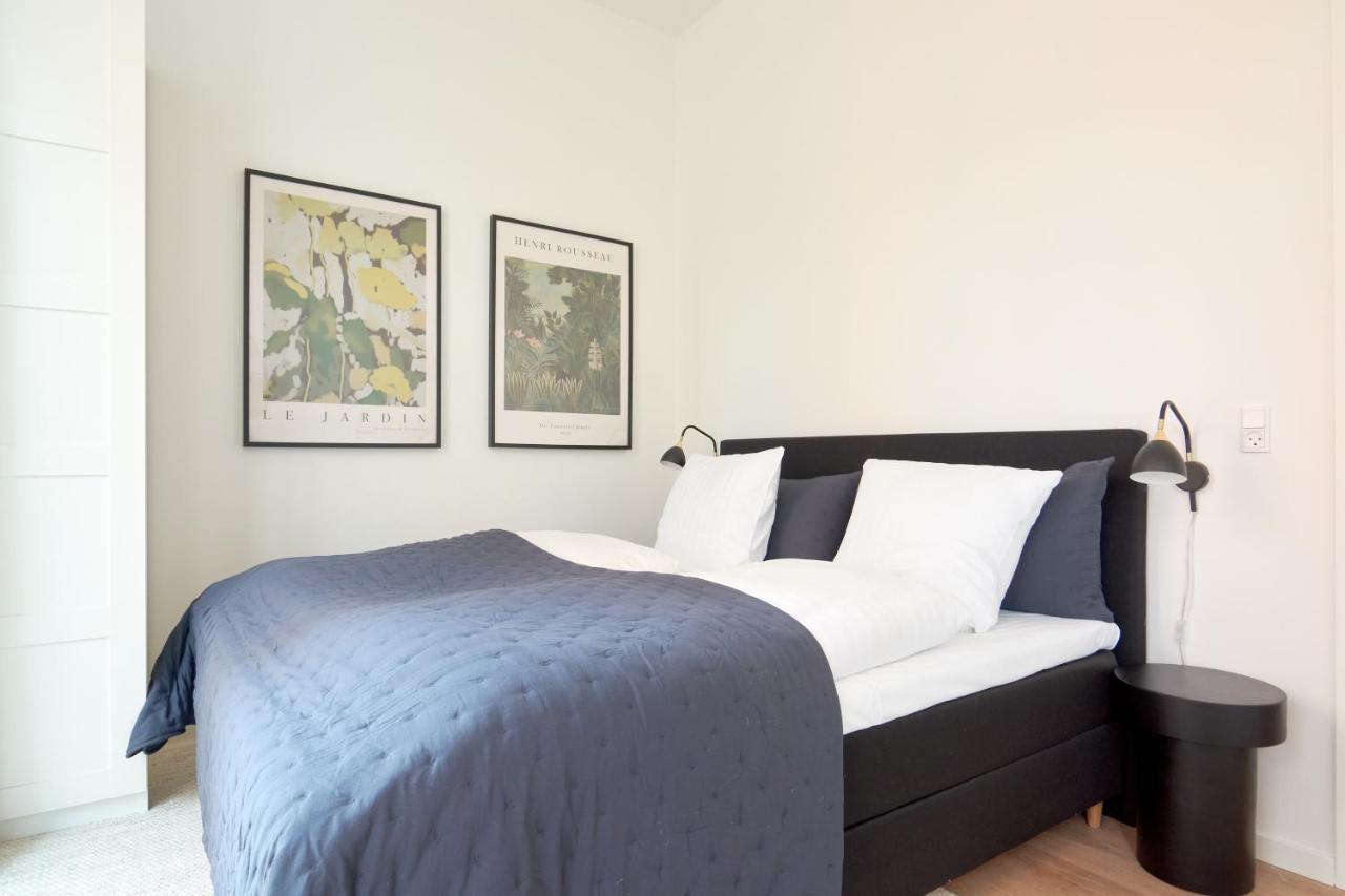 Great Apt - Near Beach - Cph Copenhagen Exterior photo