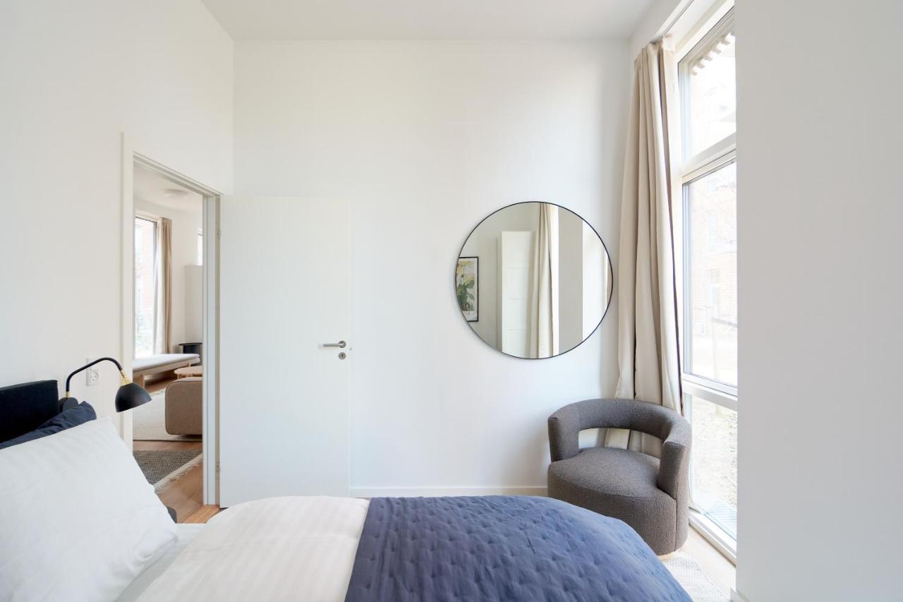 Great Apt - Near Beach - Cph Copenhagen Exterior photo