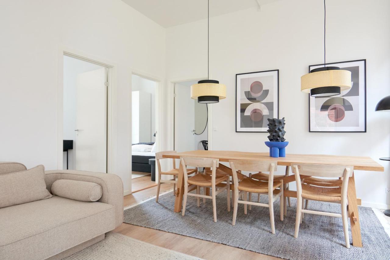Great Apt - Near Beach - Cph Copenhagen Exterior photo