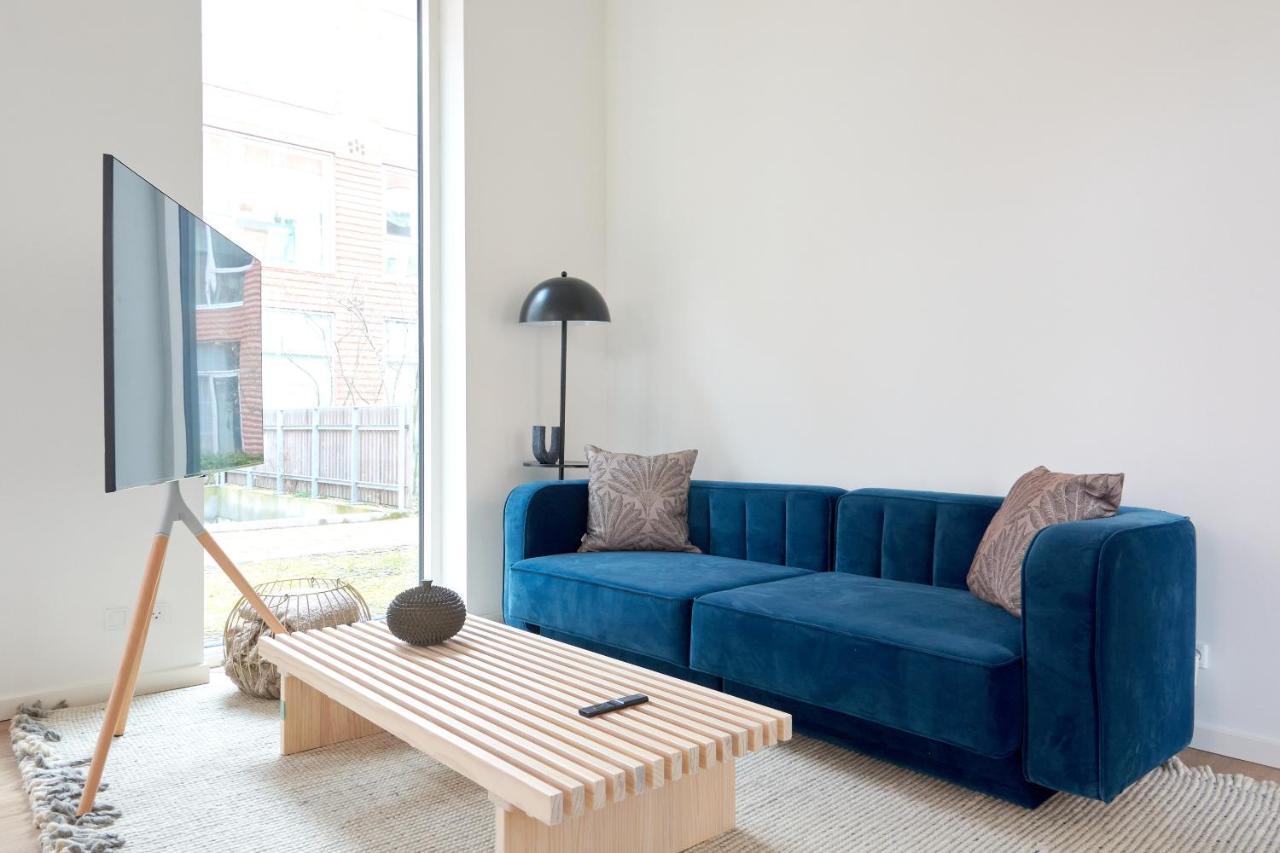 Great Apt - Near Beach - Cph Copenhagen Room photo