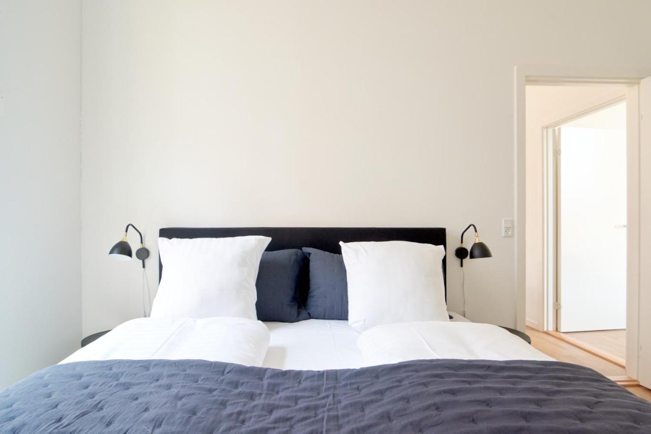Great Apt - Near Beach - Cph Copenhagen Exterior photo