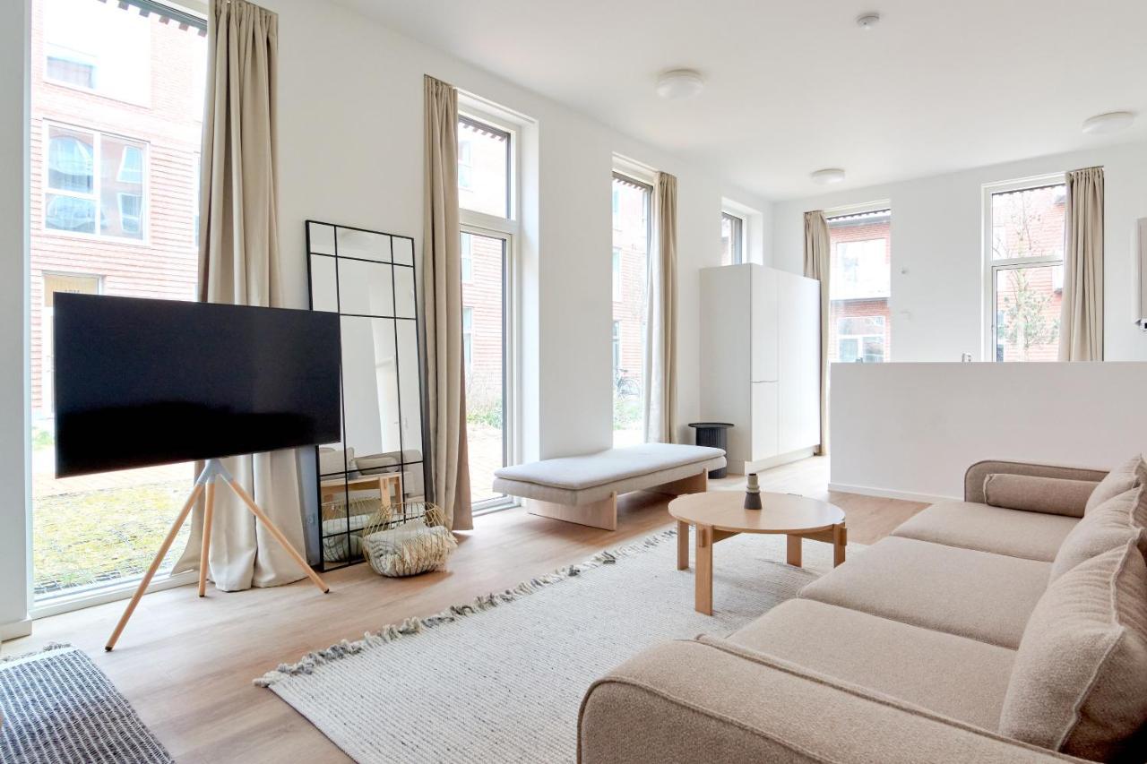 Great Apt - Near Beach - Cph Copenhagen Exterior photo