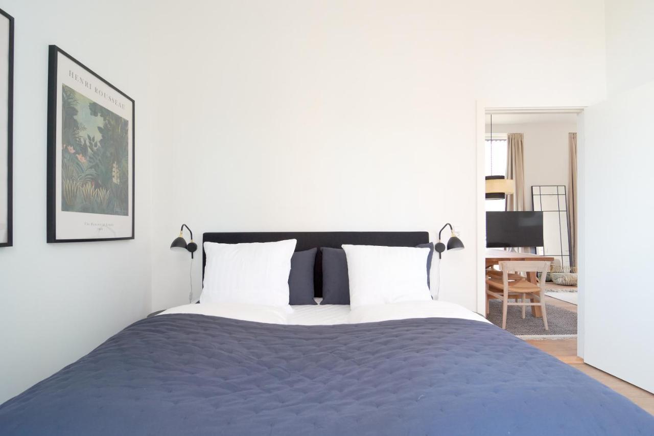 Great Apt - Near Beach - Cph Copenhagen Exterior photo