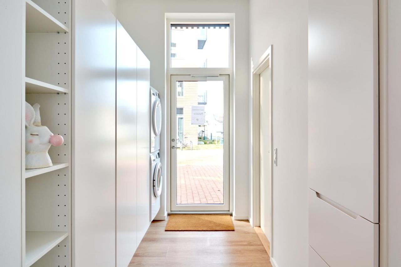 Great Apt - Near Beach - Cph Copenhagen Exterior photo