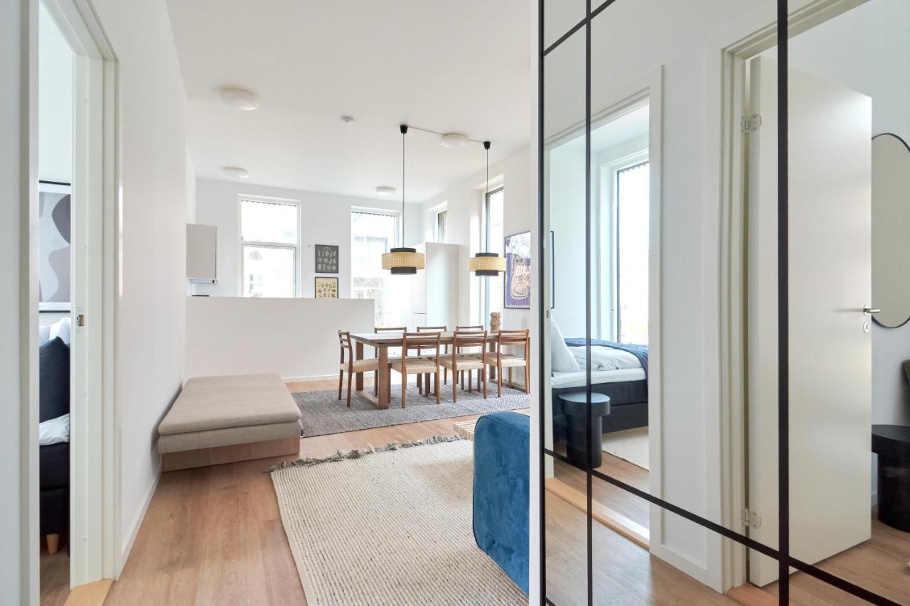 Great Apt - Near Beach - Cph Copenhagen Exterior photo