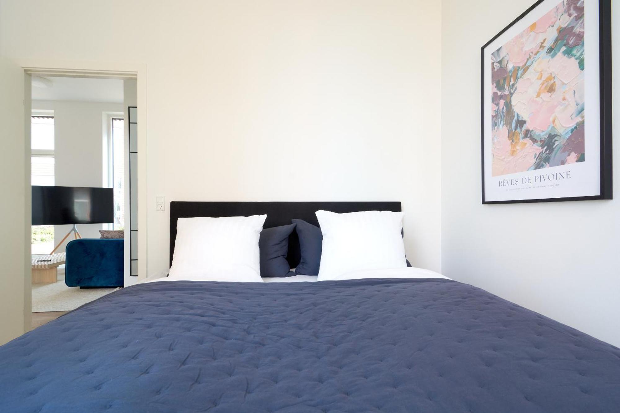Great Apt - Near Beach - Cph Copenhagen Room photo