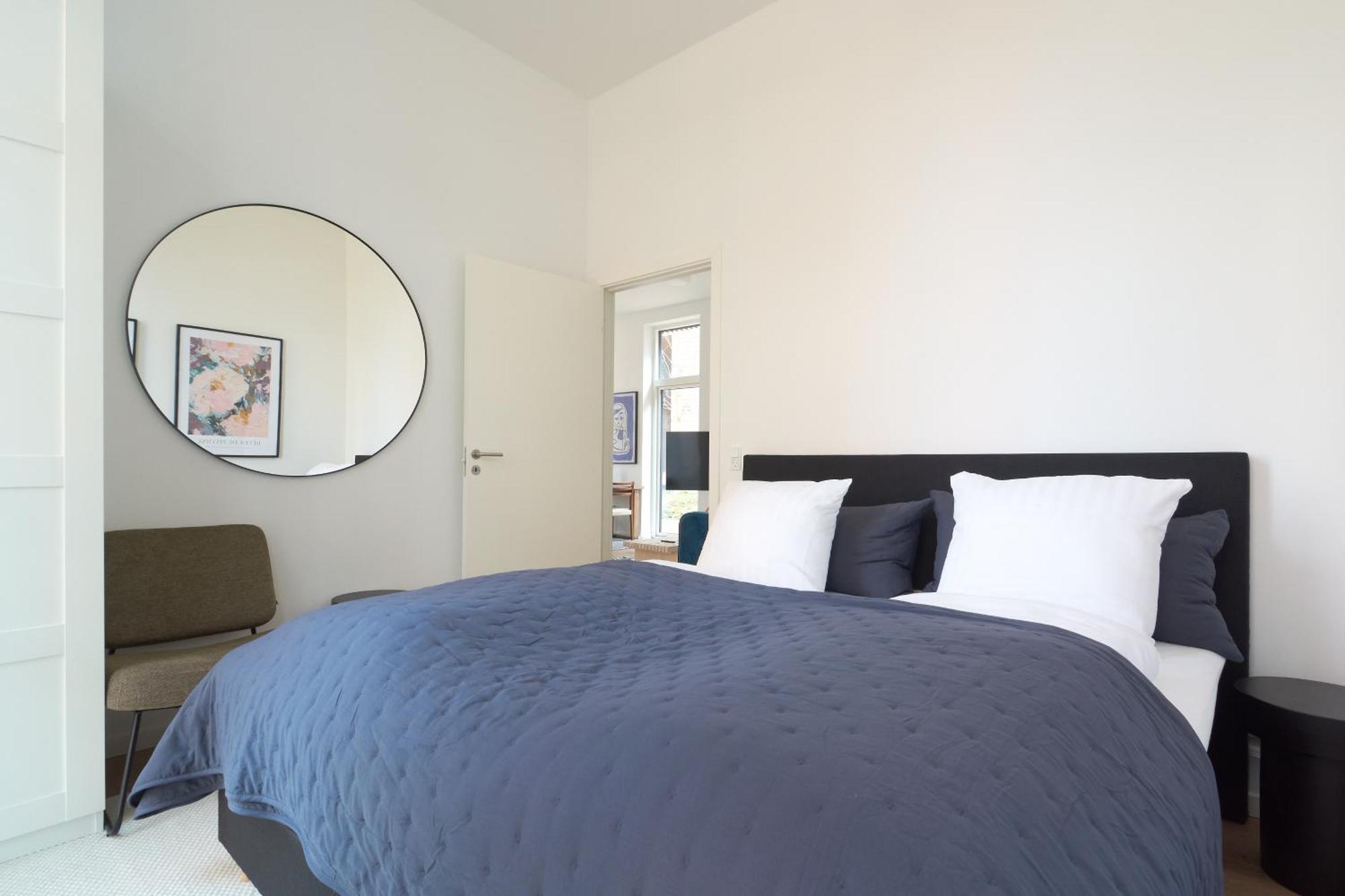 Great Apt - Near Beach - Cph Copenhagen Room photo