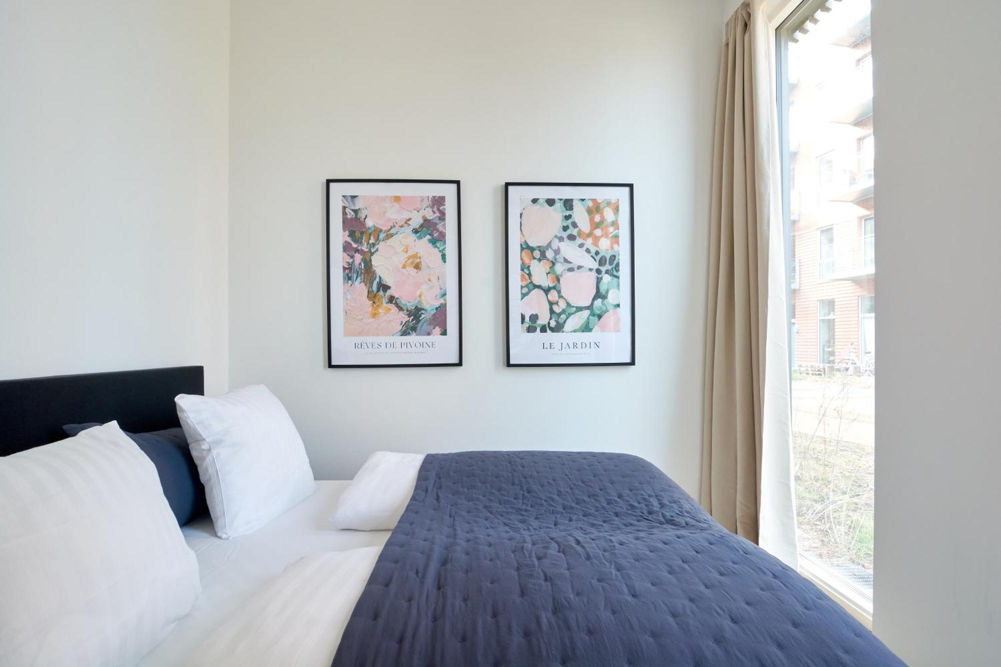 Great Apt - Near Beach - Cph Copenhagen Room photo